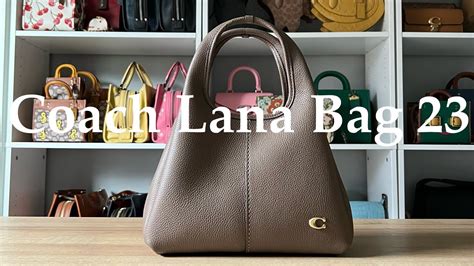 lana bag dupe|coach handbag dupe.